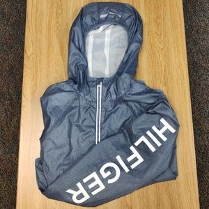 Tommy Hilfiger Rain Jacket